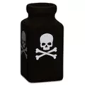 Poison Potion Bottle - 3 oz. at Spencer's