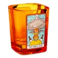The Hangover Tarot Card Shot Glass - 1.5 oz. at Spencer's