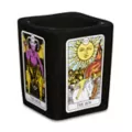 Tarot Card Shot Glass - 2 oz. at Spencer's