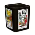 Tarot Card Shot Glass - 2 oz. at Spencer's
