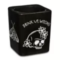 Drink Up Witches Shot Glass - 2 oz. at Spencer's