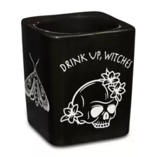 Drink Up Witches Shot Glass - 2 oz. at Spencer's