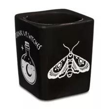 Drink Up Witches Shot Glass - 2 oz. at Spencer's
