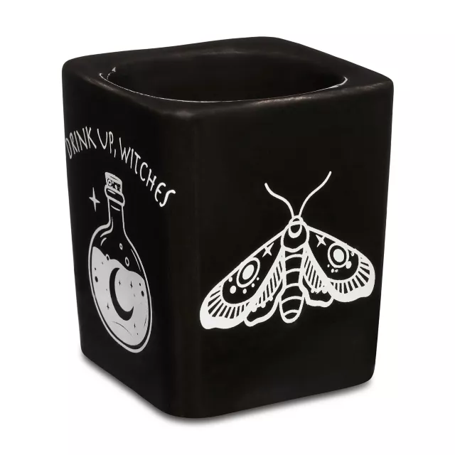 Drink Up Witches Shot Glass - 2 oz. at Spencer's