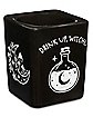 Drink Up Witches Shot Glass - 2 oz.