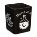 Drink Up Witches Shot Glass - 2 oz. at Spencer's