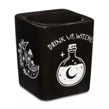 Drink Up Witches Shot Glass - 2 oz. at Spencer's