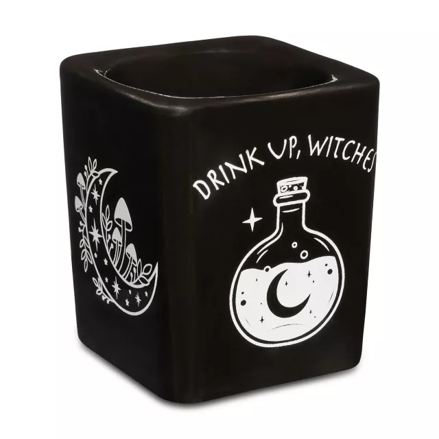 Drink Up Witches Shot Glass - 2 oz. at Spencer's