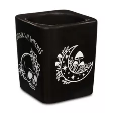 Drink Up Witches Shot Glass - 2 oz. at Spencer's