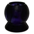 Future Drunk Crystal Ball Shot Glass - 3 oz. at Spencer's