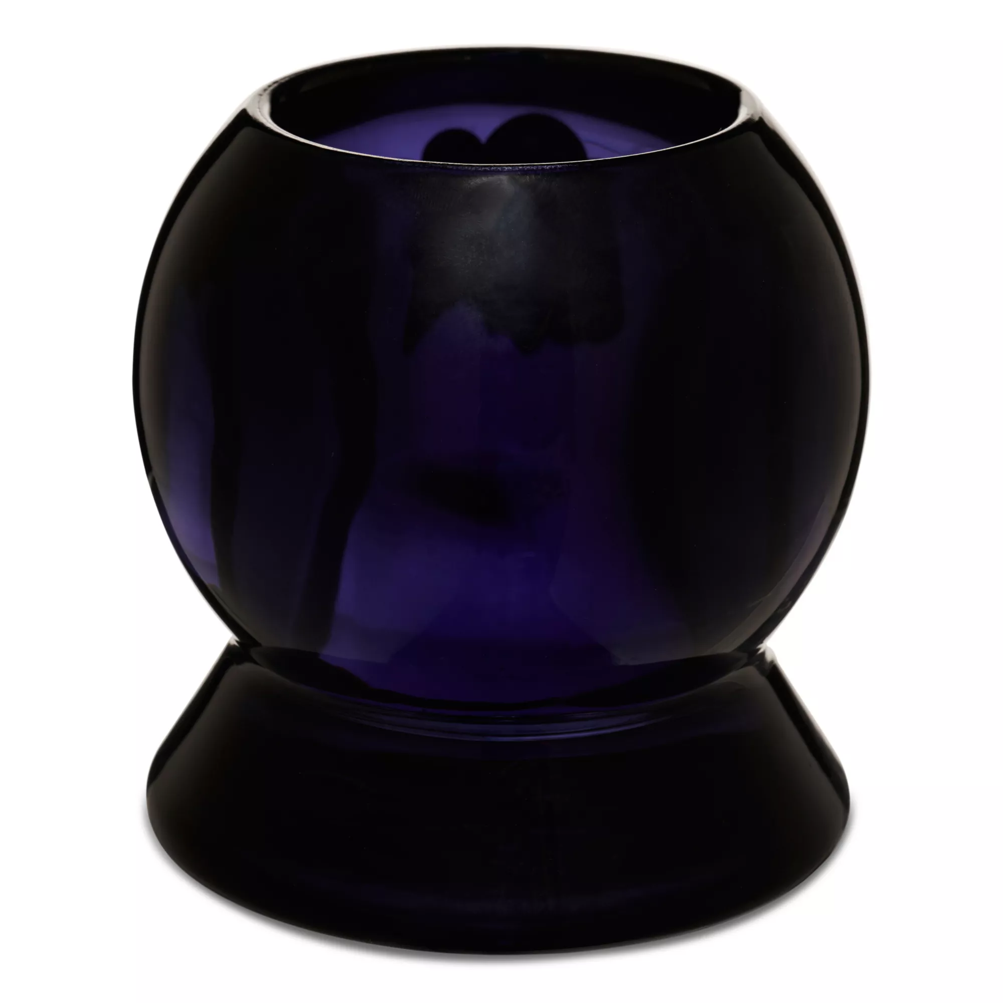 Future Drunk Crystal Ball Shot Glass - 3 oz. at Spencer's