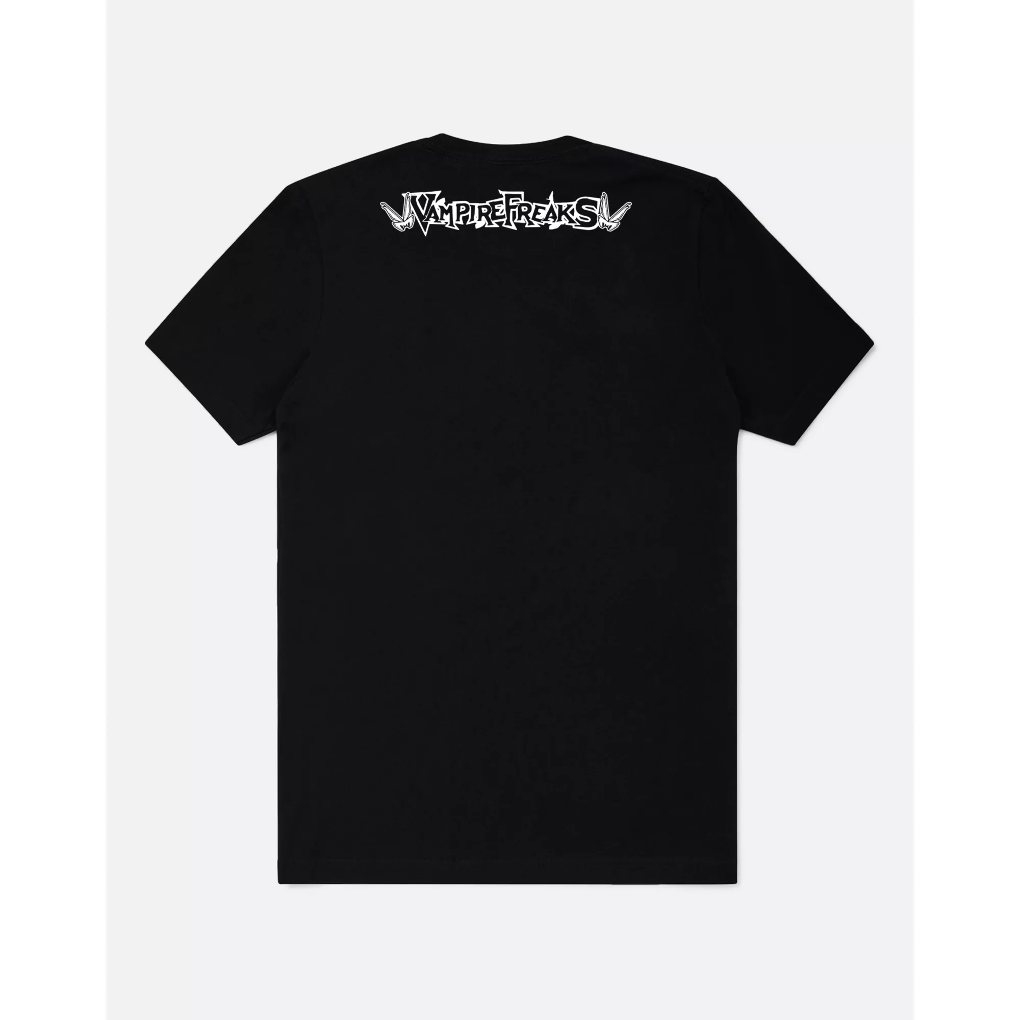 Vampire Freaks Medusa T Shirt at Spencer's