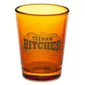 Yeehaw Bitches Shot Glass - 1.8 oz. at Spencer's