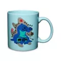 No Bad Days Stitch Coffee Mug 20 oz. - Lilo & Stitch at Spencer's