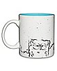 Good Vibes Only SpongeBob SquarePants Coffee Mug - 20 oz.