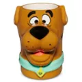 Scooby-Doo Molded Shot Glass - 2 oz. at Spencer's