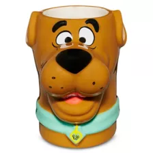 Scooby-Doo Molded Shot Glass - 2 oz. at Spencer's
