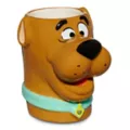 Scooby-Doo Molded Shot Glass - 2 oz. at Spencer's