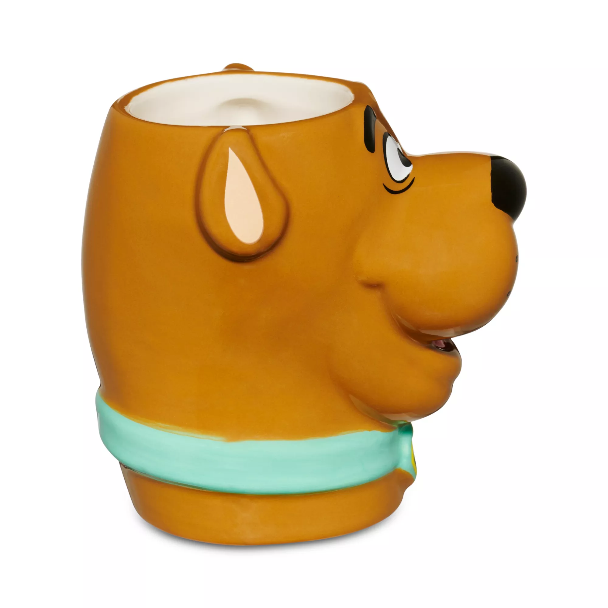 Scooby-Doo Molded Shot Glass - 2 oz. at Spencer's