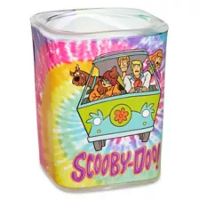 Scooby-Doo Mystery Machine Molded Shot Glass - 1.5 oz at Spencer's