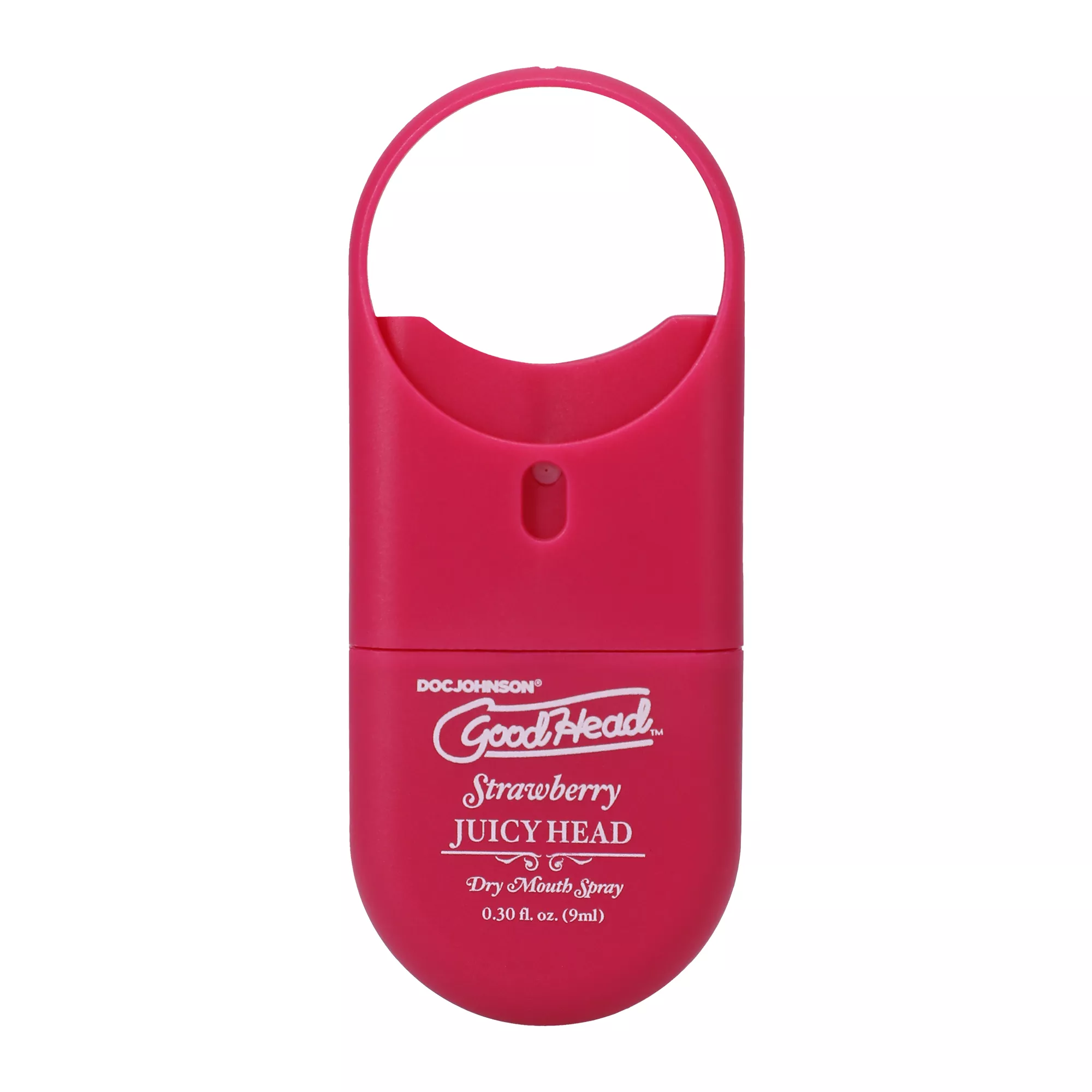 Good Head Strawberry Flavored Dry Mouth Spray - 0.3 oz. at Spencer's