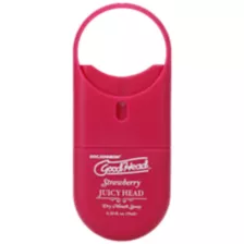 Good Head Strawberry Flavored Dry Mouth Spray - 0.3 oz. at Spencer's
