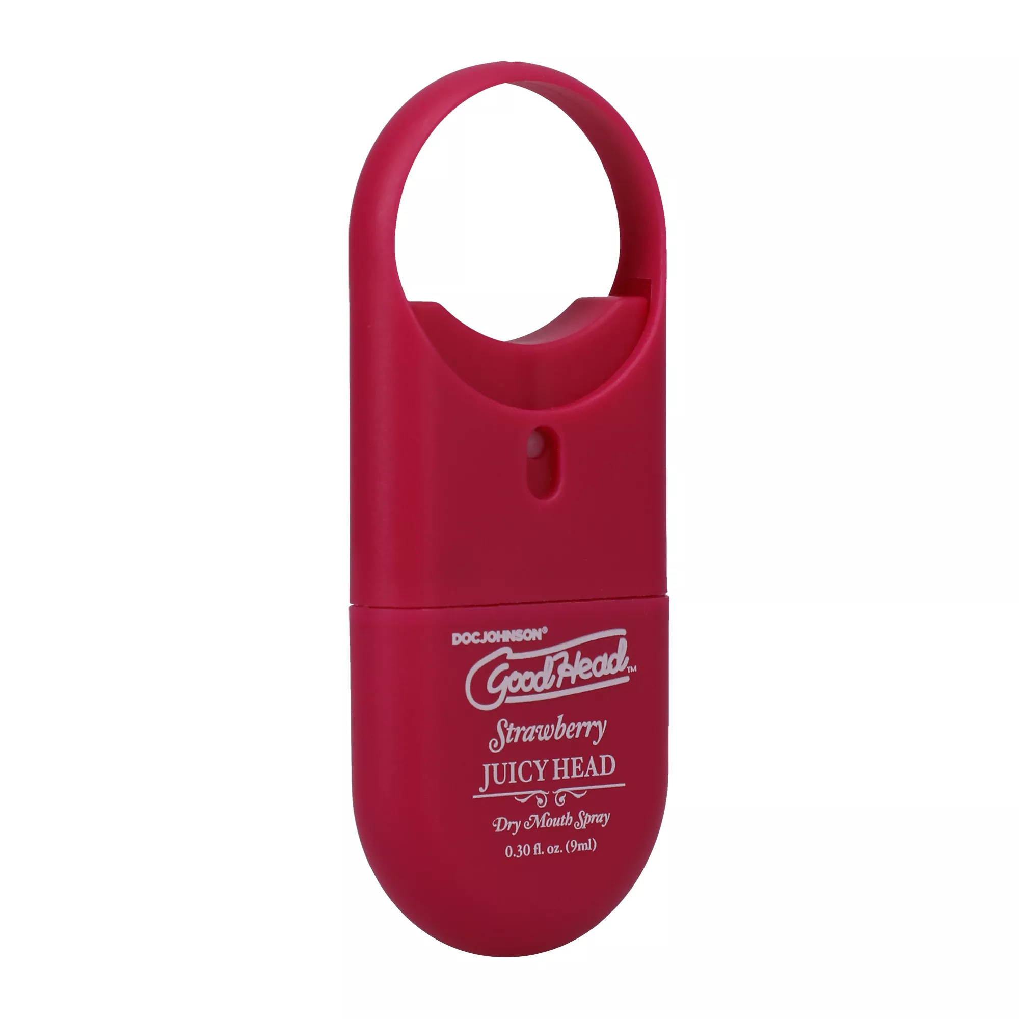 Good Head Strawberry Flavored Dry Mouth Spray - 0.3 oz. at Spencer's