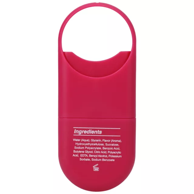 Good Head Strawberry Flavored Dry Mouth Spray - 0.3 oz. at Spencer's