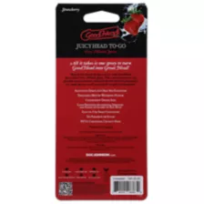 Good Head Strawberry Flavored Dry Mouth Spray - 0.3 oz. at Spencer's