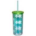 Scooby-Doo Mystery Cup with Straw - 20 oz. at Spencer's