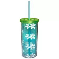 Scooby-Doo Mystery Cup with Straw - 20 oz. at Spencer's