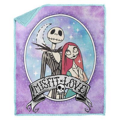 Misfits blanket hot sale