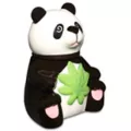 Molded Panda Stash Jar - 3 oz. at Spencer's