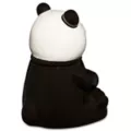 Molded Panda Stash Jar - 3 oz. at Spencer's