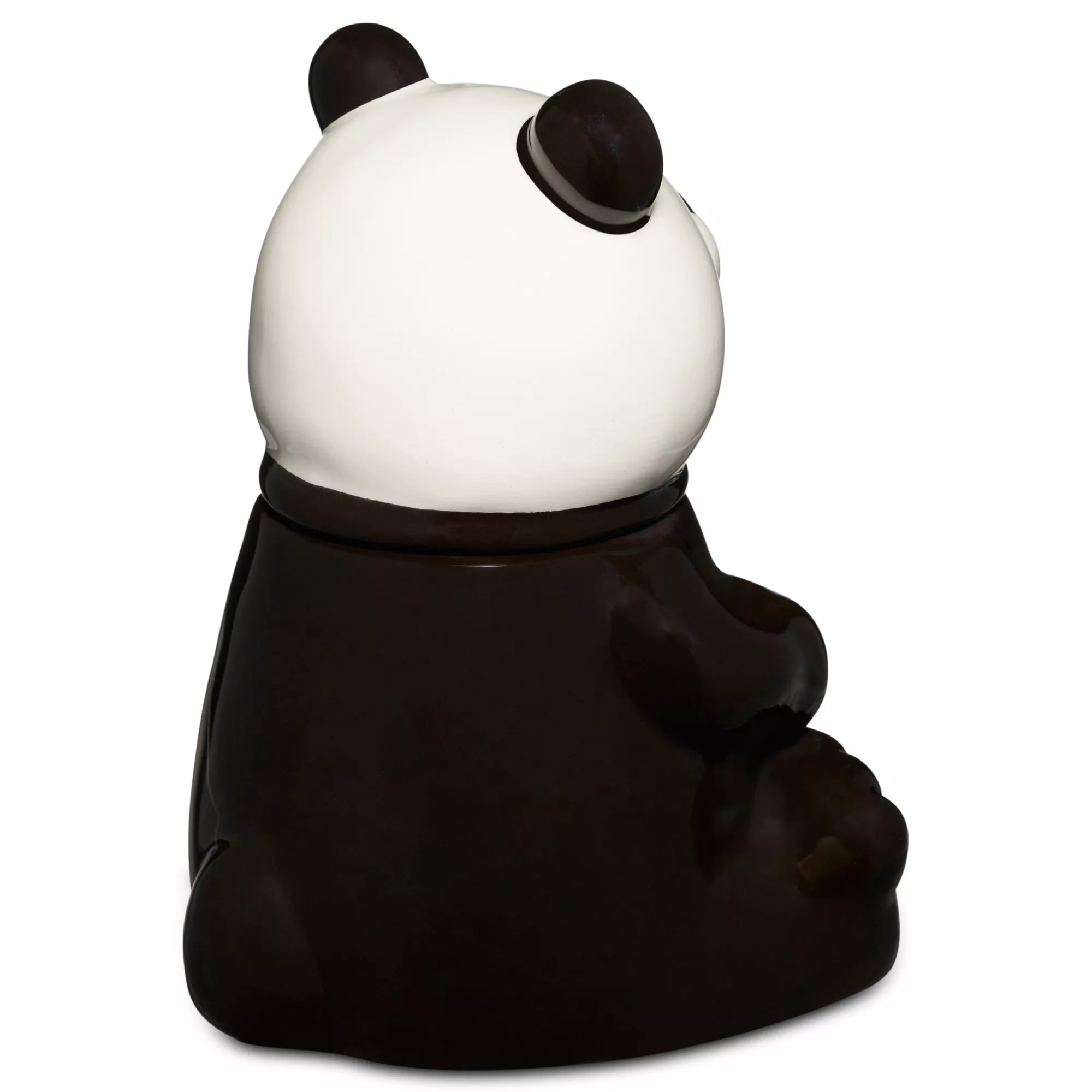 Molded Panda Stash Jar - 3 oz. at Spencer's