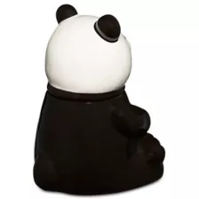 Molded Panda Stash Jar - 3 oz. at Spencer's