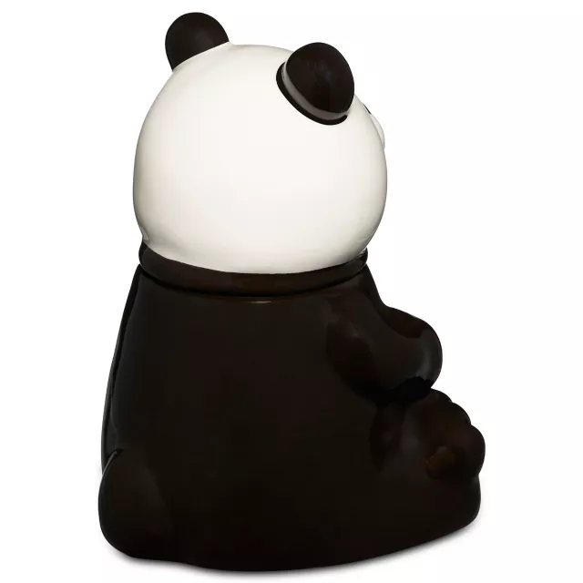 Molded Panda Stash Jar - 3 oz. at Spencer's