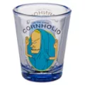 Great Cornholio Shot Glass 2 oz. - Beavis and Butthead at Spencer's