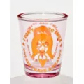 Don't Like to Smile Daria Shot Glass - 2 oz. at Spencer's