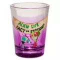 Invader Zim Alien Life Shot Glass - 2 oz. at Spencer's