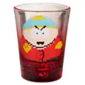 Cartman Screw You Guys Shot Glass - 2 oz. at Spencer's