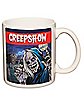 Creepshow Coffee Mug - 20 oz.