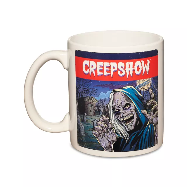 Creepshow Coffee Mug - 20 oz. at Spencer's