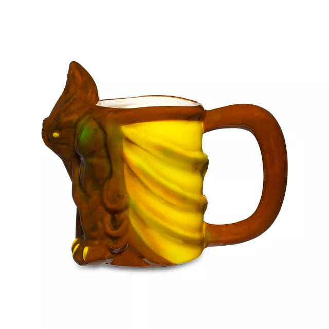 Cthulhu Demon Molded Coffee Mug 20 oz. - Surreal Entertainment at Spencer's