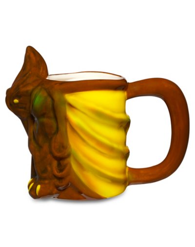 Cthulhu Demon Molded Coffee Mug oz. - Surreal Entertainment