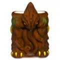 Cthulhu Demon Molded Coffee Mug 20 oz. - Surreal Entertainment at Spencer's