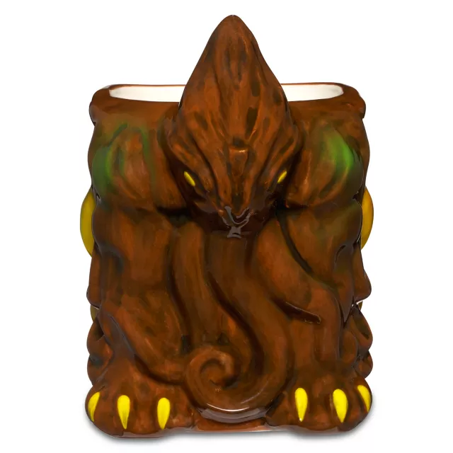 Cthulhu Demon Molded Coffee Mug 20 oz. - Surreal Entertainment at Spencer's