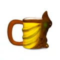 Cthulhu Demon Molded Coffee Mug 20 oz. - Surreal Entertainment at Spencer's