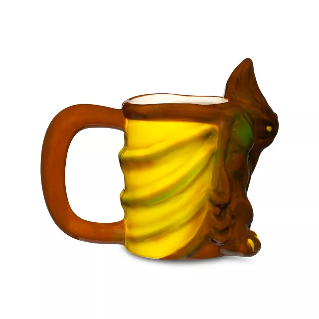Cthulhu Demon Molded Coffee Mug 20 oz. - Surreal Entertainment at Spencer's