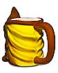 Cthulhu Demon Molded Coffee Mug 20 oz. - Surreal Entertainment
